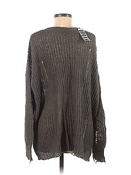 Urban Outfitters Pullover Sweater (view 2)