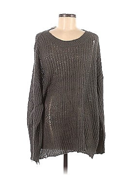 Urban Outfitters Pullover Sweater (view 1)