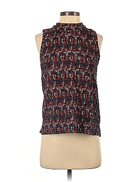 Akemi + Kin Sleeveless Blouse (view 1)