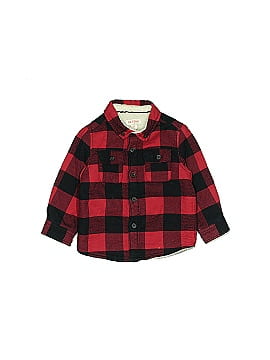 Cat & Jack Snow Jacket (view 1)