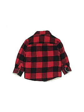 Cat & Jack Snow Jacket (view 2)