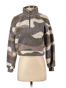 Hippie Rose Fleece (view 1)