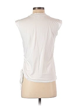 Pam & Gela Sleeveless T-Shirt (view 2)