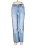 Flying Monkey Solid Blue Jeans 29 Waist - photo 1