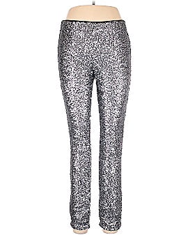 H&M Fleece Pants (view 1)