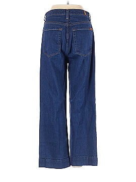 7 For All Mankind Jeans (view 2)