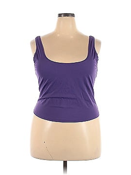 Parade Sleeveless Blouse (view 1)