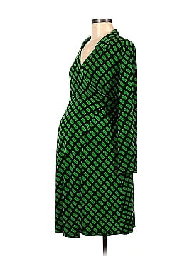 MaMe Maternity Casual Dress (view 1)