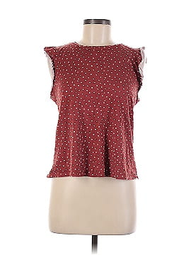 Maurices Short Sleeve Top (view 1)