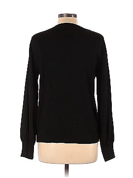 Karl Lagerfeld Paris Pullover Sweater (view 2)