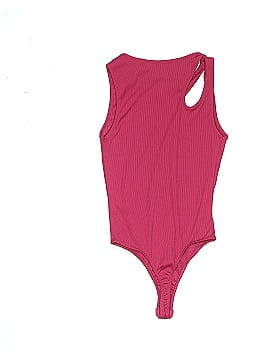 London Rose Bodysuit (view 2)