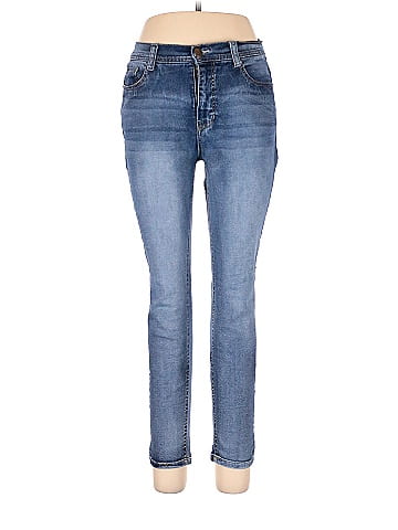 Assorted Brands Jeans (view 1)