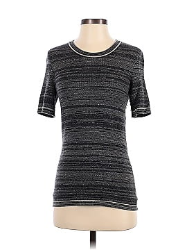 Chanel Cashmere Pullover Sweater (view 1)