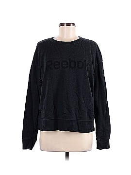 Reebok Sweatshirt (view 1)