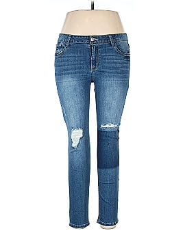 Kensie Jeans (view 1)