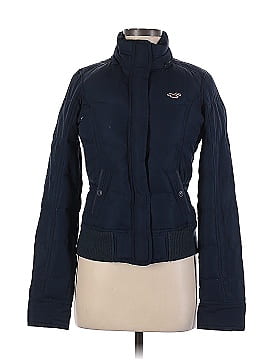 Hollister Jacket (view 1)