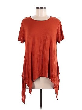 LOVE By Chesley Short Sleeve Top (view 1)