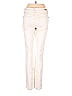 Pilcro by Anthropologie Solid Ivory Jeans 26 Waist - photo 2