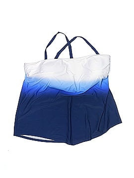 Swim by Cacique Swimsuit Top (view 1)