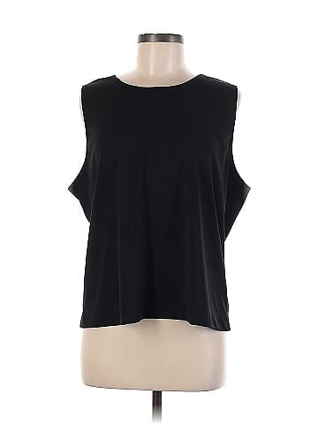 Katherine Kelly Collection Sleeveless T-Shirt (view 1)