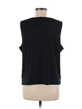 Katherine Kelly Collection Sleeveless T-Shirt (view 2)