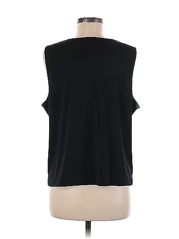 Katherine Kelly Collection Sleeveless T-Shirt (view 2)