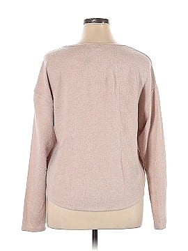 Socialite Pullover Sweater (view 2)
