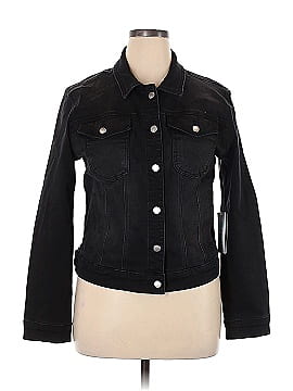 Prosperity Denim Jacket (view 1)