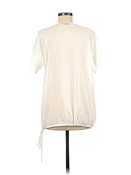 S.R. Fashion Short Sleeve Blouse (view 2)
