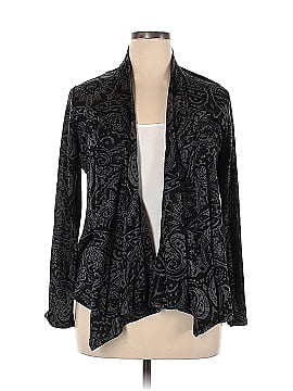 DressBarn Cardigan (view 1)