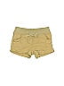Assorted Brands Gold Shorts Size M - photo 1