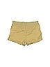 Assorted Brands Gold Shorts Size M - photo 2