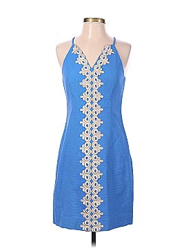Lilly Pulitzer Cocktail Dress (view 1)