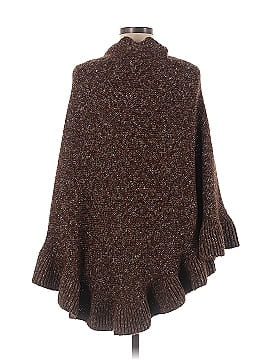 CAbi Poncho (view 2)