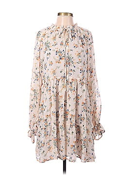 VICI Casual Dress (view 1)