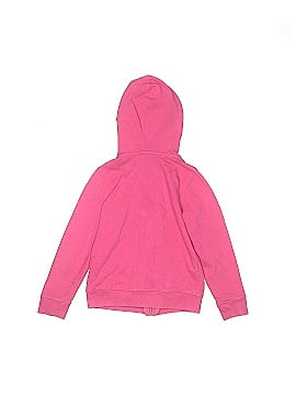 Polo by Ralph Lauren Zip Up Hoodie (view 2)