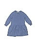 Crewcuts Blue Dress Size 6 - photo 1