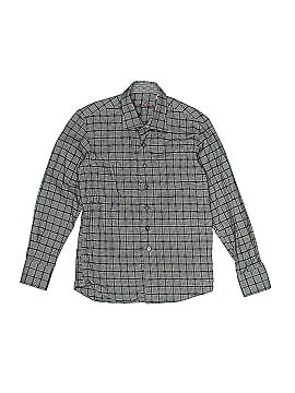 Robert Graham Long Sleeve Button-Down Shirt (view 1)