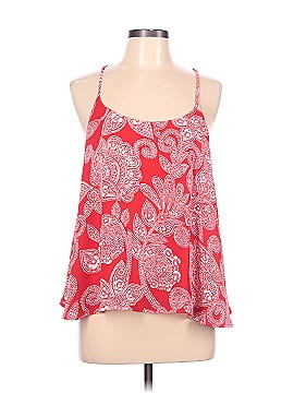 Show Me Your Mumu Sleeveless Blouse (view 1)