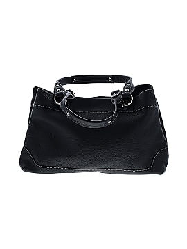 Coach Leather Shoulder Bag (view 2)