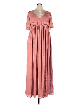 Show Me Your Mumu Casual Dress (view 1)