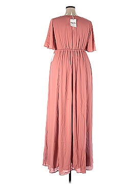 Show Me Your Mumu Casual Dress (view 2)