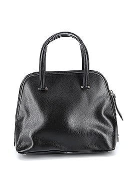 Kate Spade New York Leather Satchel (view 2)