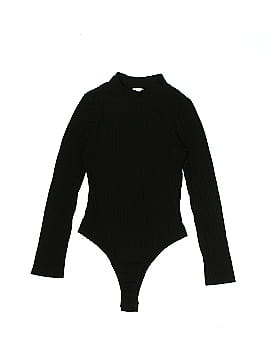 Princess Polly Bodysuit (view 1)