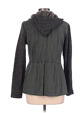 Charlotte Russe Jacket (view 2)