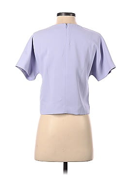 J.Crew Short Sleeve Blouse (view 2)