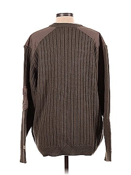 Columbia Wool Pullover Sweater (view 2)