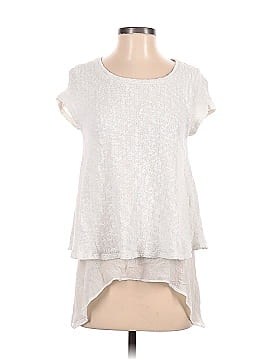 Meadow Rue Short Sleeve Top (view 1)