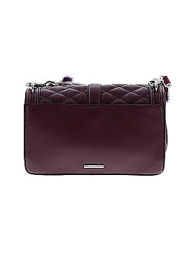 Rebecca Minkoff Leather Shoulder Bag (view 2)