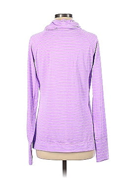 Gap Fit Pullover Hoodie (view 2)